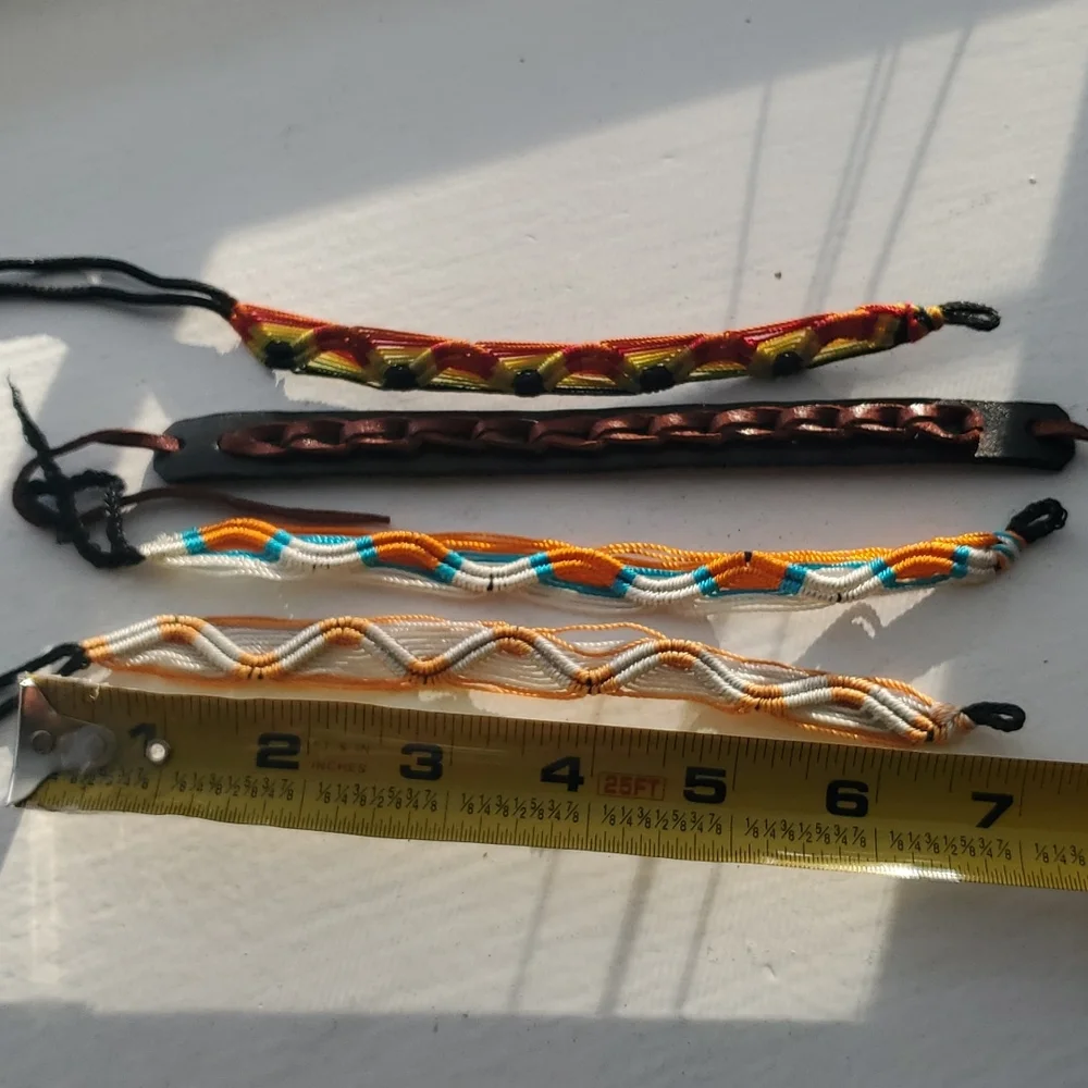 Handmade Bracelets - Picture 6 of 7